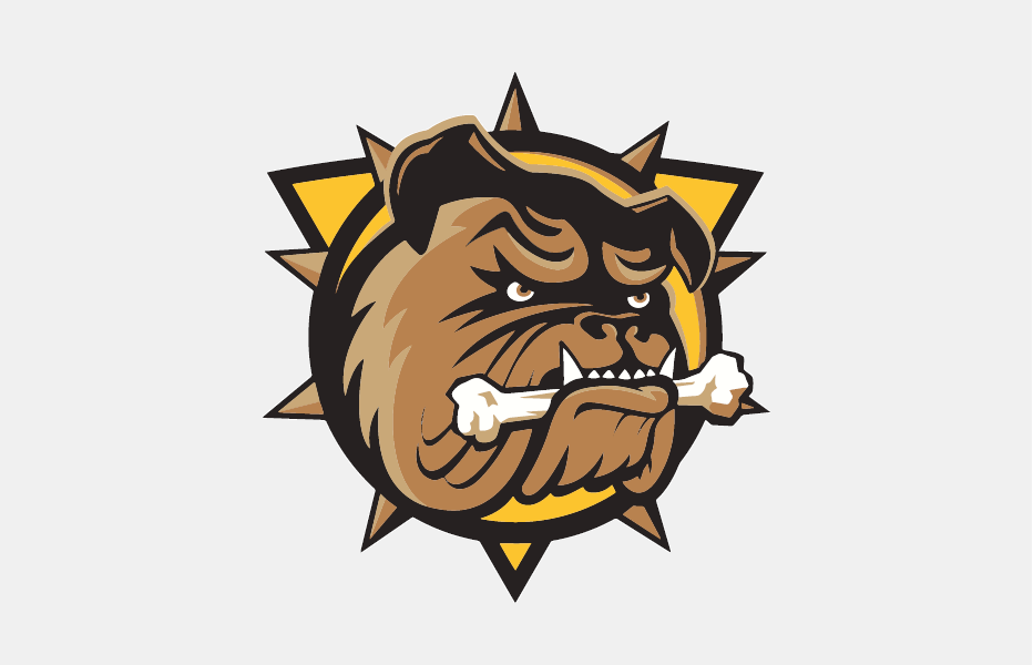Brantford Bulldogs